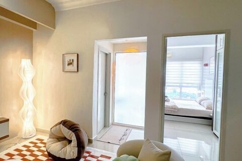 Casa Mutiara Bukit Bintang KL