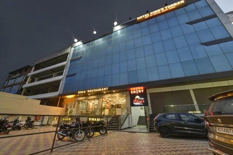 Hotel King's Turban