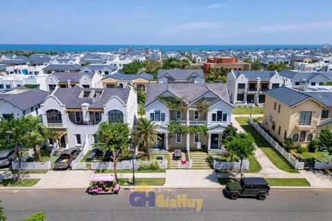 Phan Thiet Resort Villa