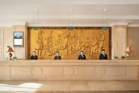 Vienna International Hotel (Changsha Railway College Linke University Subway Station)