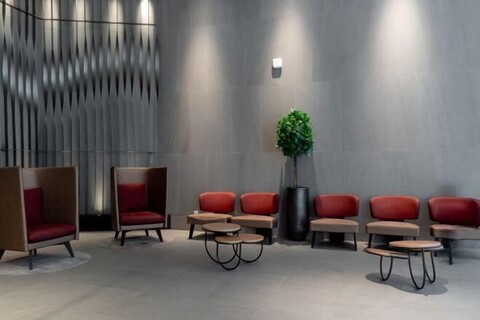 KL Modern Family Suites • 3–4BR • Walk to MRT/Mall • Infinity Pool