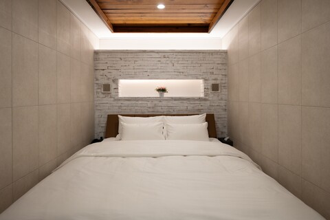 청주 어반브라운호텔