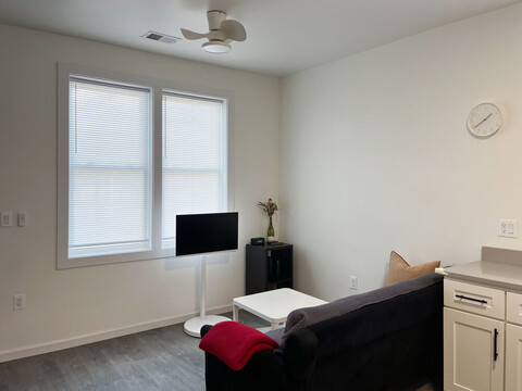 뉴욕 뉴저지 호미 스테이