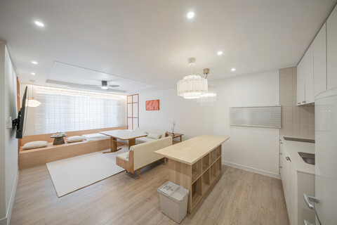 대구 동성로 그리다 교동