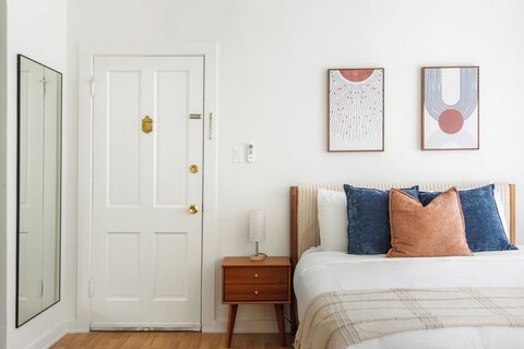 더 베벌리 그로브 호텔