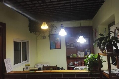 Huxiangyi Internationa Youth Hostel Changsha Yuelushan