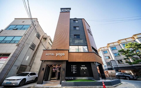 구미 인동 YAJA 구미인동점