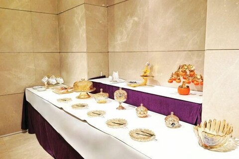 Eastravel·Zhongjiang Hotel