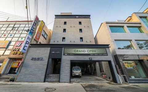 원주 굿스 호텔