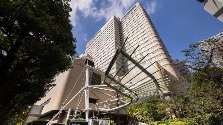 Hotel Metropolitan Tokyo Ikebukuro