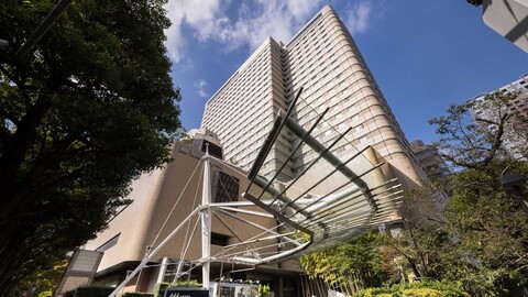 호텔 메트로폴리탄 도쿄 이케부쿠로