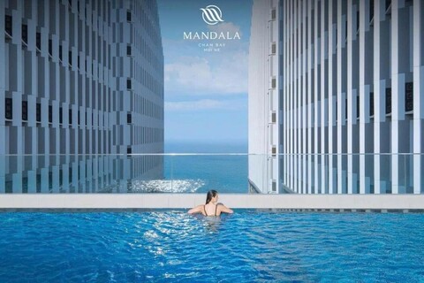 아펙 만달라 무이네