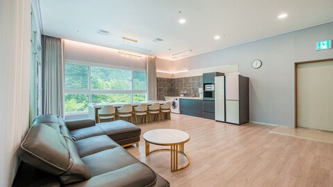 가평 호명나루165풀빌라