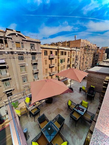 City Sun Cairo Hotel