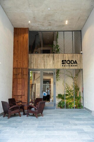 소다 부티크 아파트먼트 다낭
