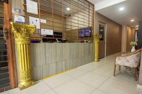Sun Inns Hotel Skudai (Formerly named MZ)