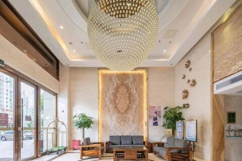 Vienna Hotel (Sanya Bay)