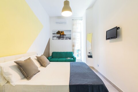 포리노 센트럴 바이 원더풀 이탈리아