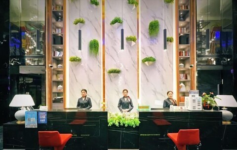 Siji Ruchun Hotel