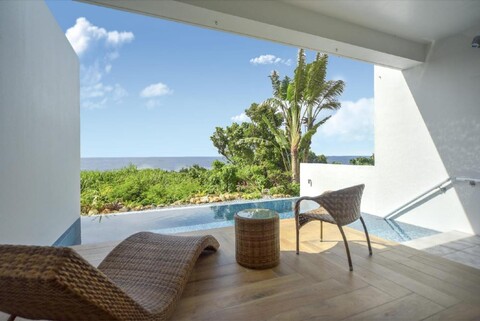 빌라 류큐 리테이