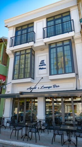 알레스타 미드타운