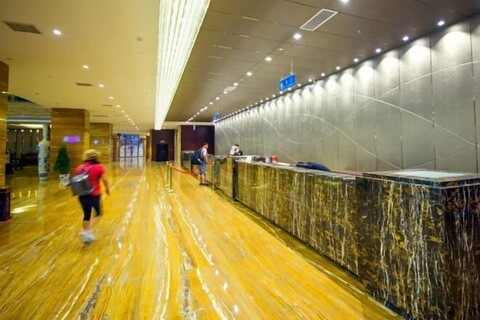 Zhangjiajie World Water Four Seasons International Hotel