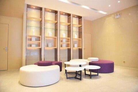 Lavande Hotel (Guangzhou Jiahe Wanggang Metro Station)