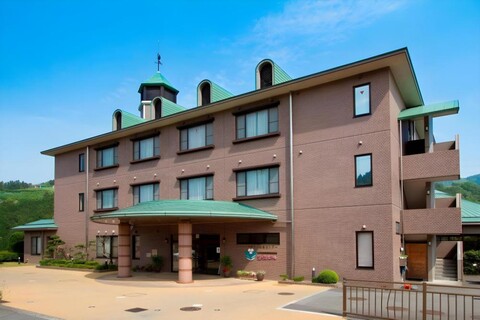 Hananomori Hotel