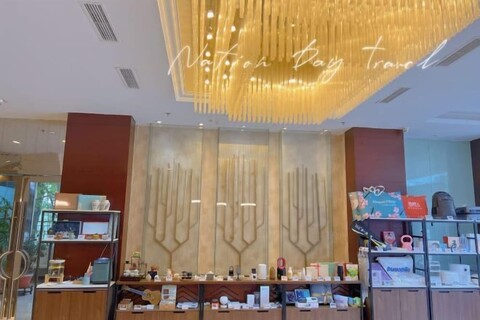 GreenTree Inn (Beijing Olympic Park National Tennis Center Hotel)