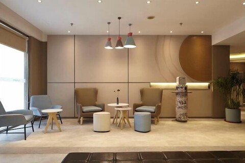 Homeinn Hotel (Yangzhou Shouxihu Wenchang Pavilion)