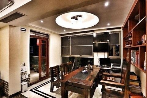 Haili Yunshuiju Guesthouse
