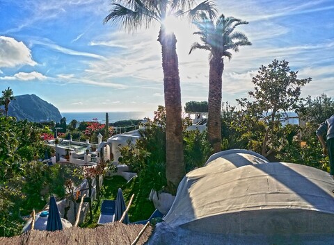 라비노 시크릿 리트리트