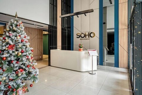 SOHO Residence & Hotel