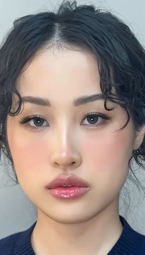 💄[로마 메이크업 체험] 로마에서 만나는 인생 메이크업 상품 이미지