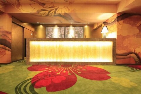 Centurion Hotel Ikebukuro Station