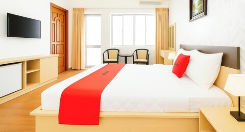 S79 퀸 지앙 공항 호텔