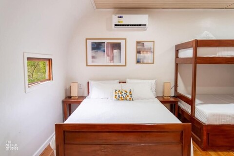 시키호르 서밋 리조트