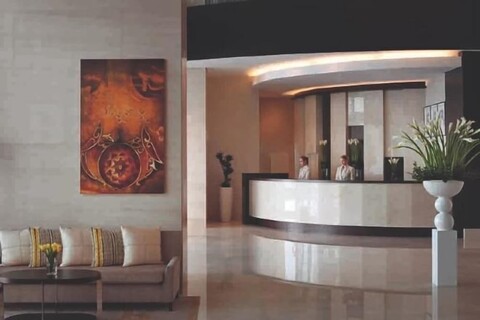 Movenpick Hotel Istanbul Asia Airport