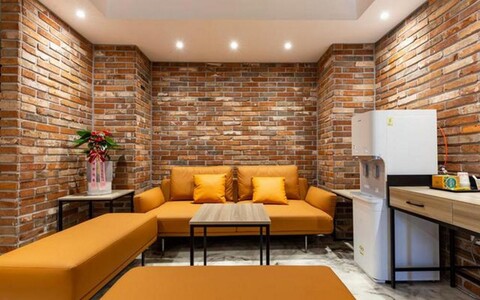 루엠 호텔 충주역점