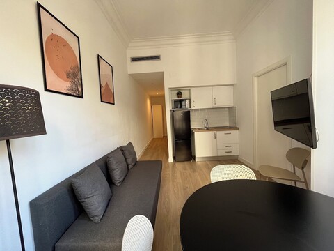 아파르타멘토스 익스프레스 바이 가이아룸스