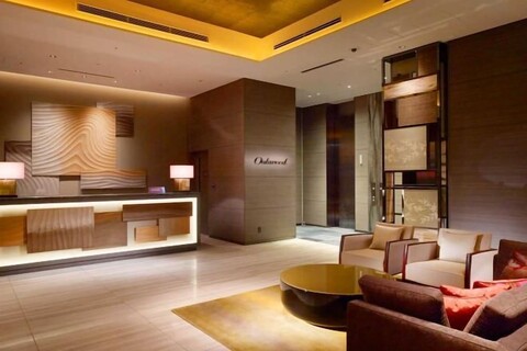 Oakwood Premier Tokyo