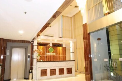 Graha Sumsel Jakarta