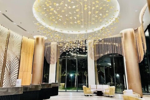 Wyndham Cam Ranh Villas