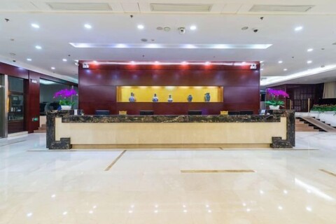 Tianlong Hotel