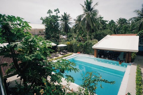 포인트 303 리조트