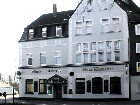Hotel Haus Kleimann-Reuer