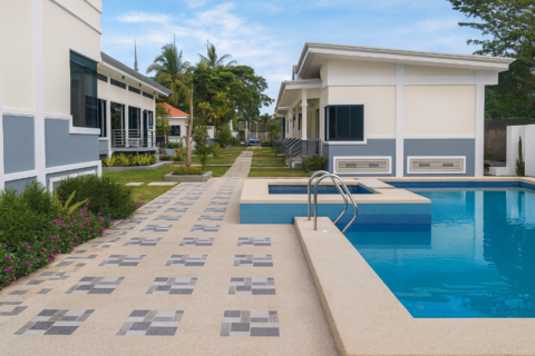 블리스 스위트 바이 SMS 호스피탤리티