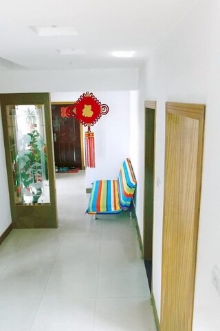 Wuzhen Sunshine Inn