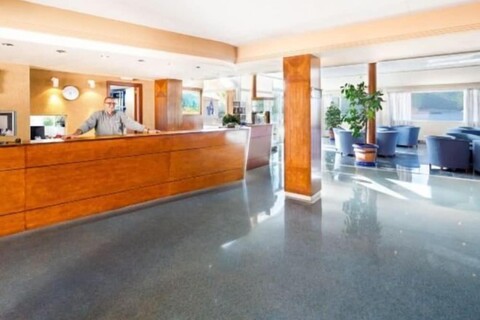 THB Cala Lliteras - Adults Only