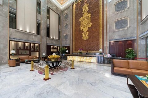Rich Forex Hotel
